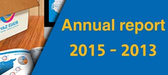 Annual Report 2013-2015