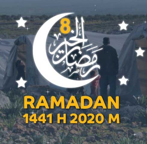 ramadan al khayr 8