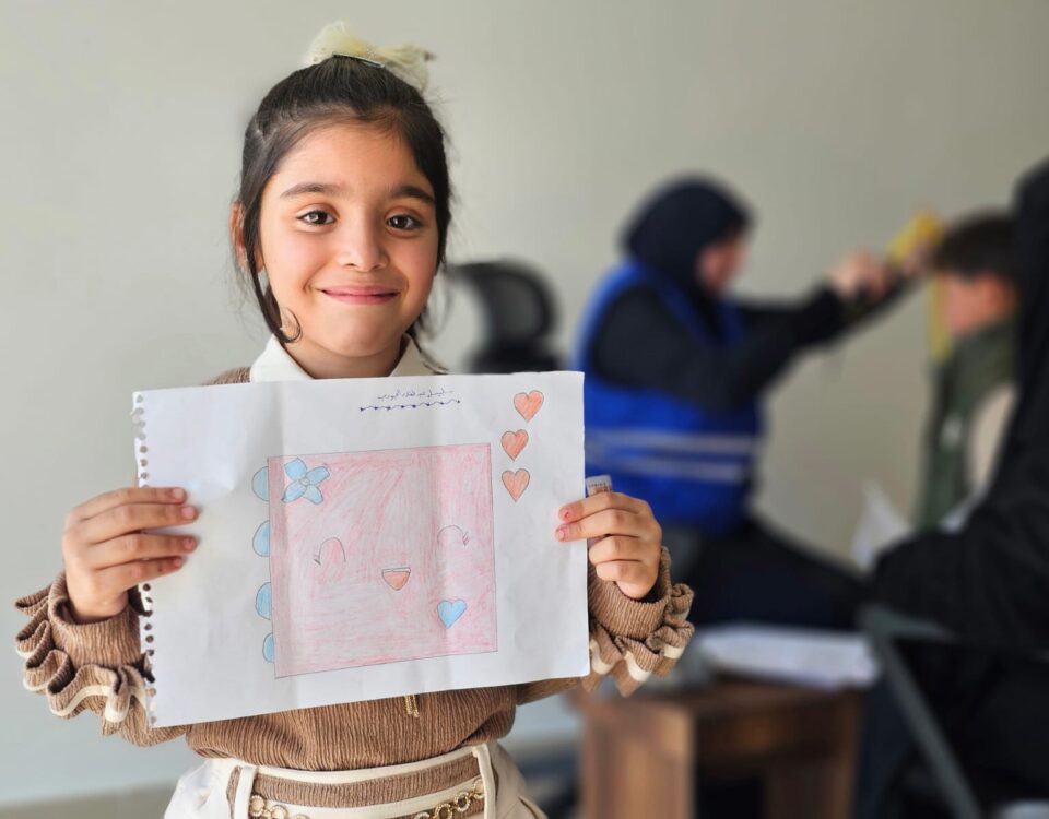 كفالة الأيتام